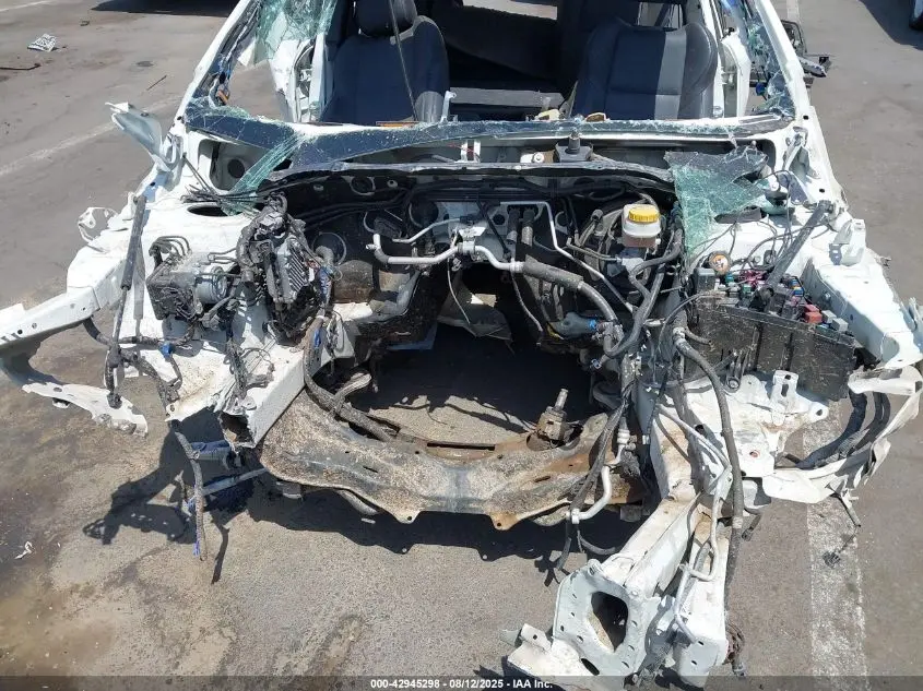 2015 SUBARU WRX LIMITED