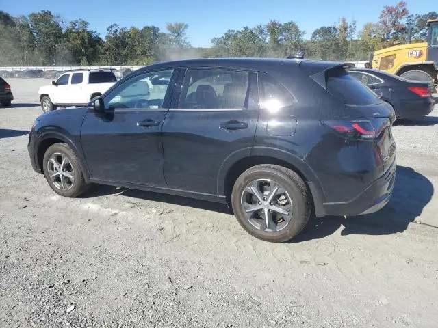 2023 HONDA HR-V EXL  