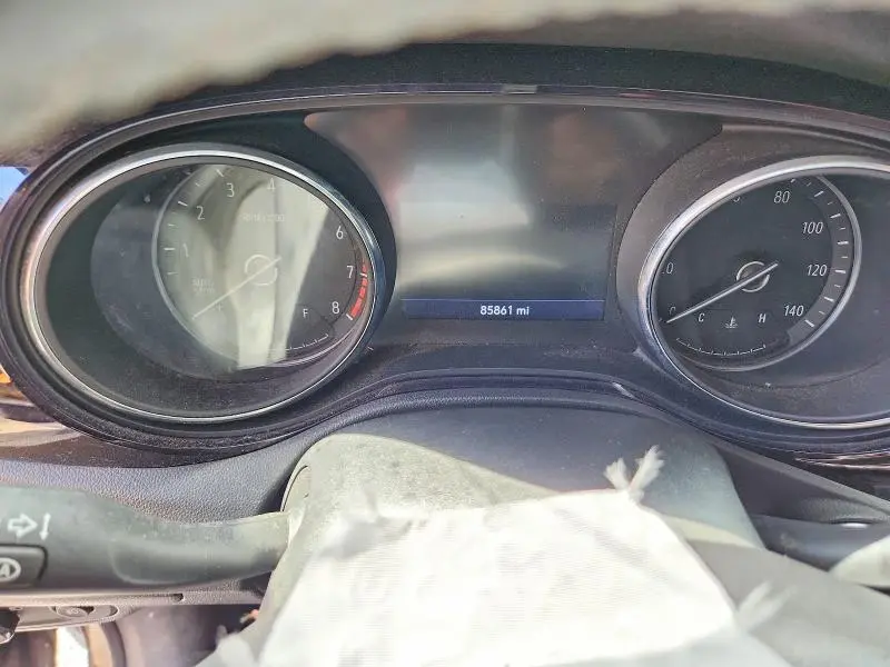 2021 BUICK ENCORE GX PREFERRED  