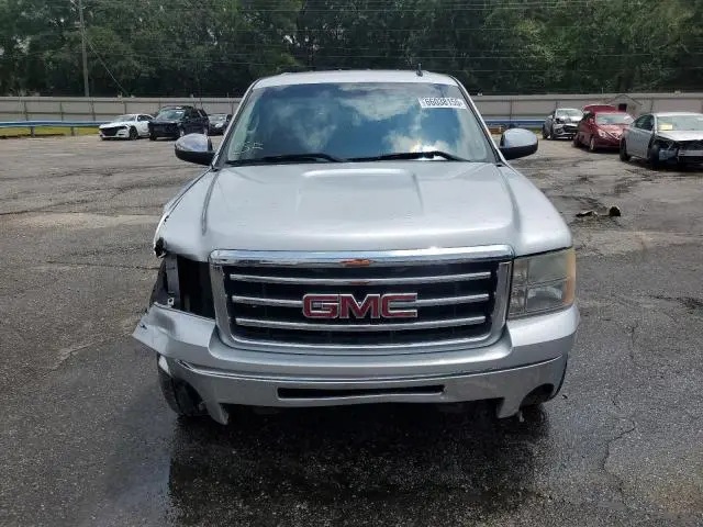 2012 GMC SIERRA C1500 SLE  