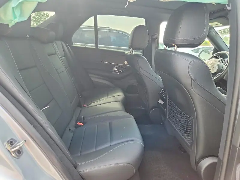 2024 MERCEDES-BENZ GLE 450 4MATIC  