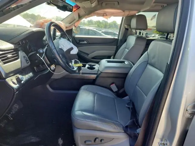 2018 CHEVROLET TAHOE C1500 LT  