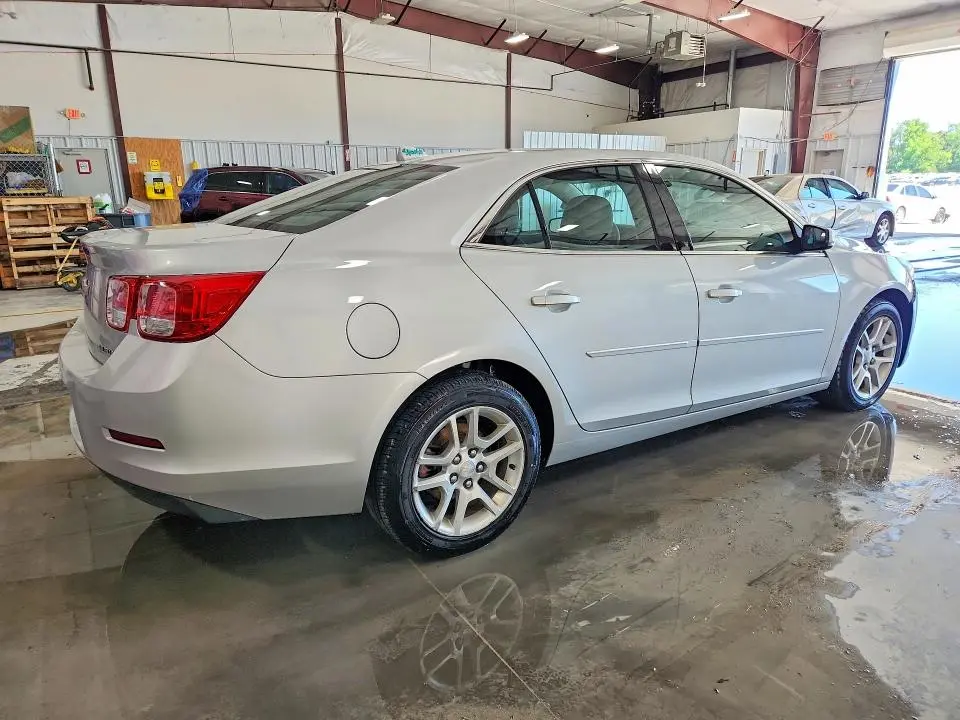 2014 CHEVROLET MALIBU 1LT  