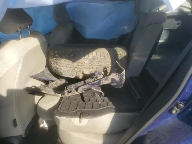 2018 SUBARU IMPREZA PREMIUM  