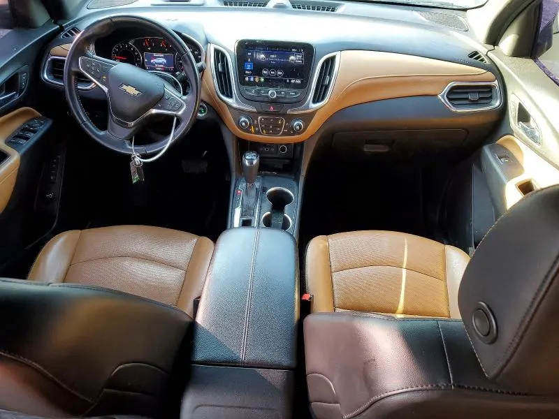 2021 CHEVROLET EQUINOX PREMIER  