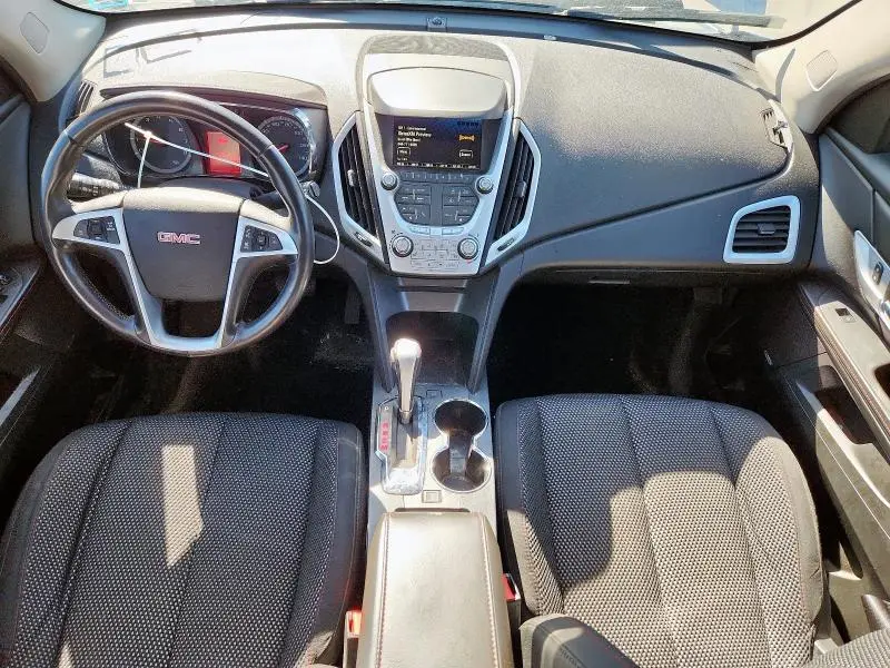 2015 GMC TERRAIN SLE  