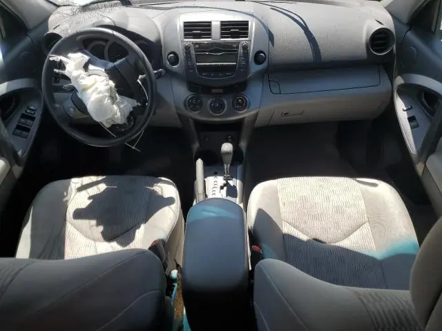 2011 TOYOTA RAV4   