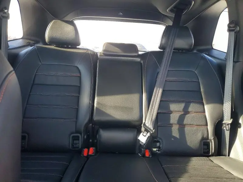 2024 HONDA CR-V SPORT-L  