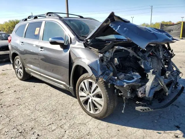 2020 SUBARU ASCENT TOURING  