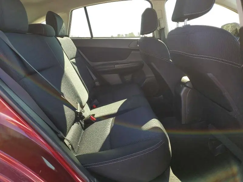 2014 SUBARU IMPREZA SPORT PREMIUM  
