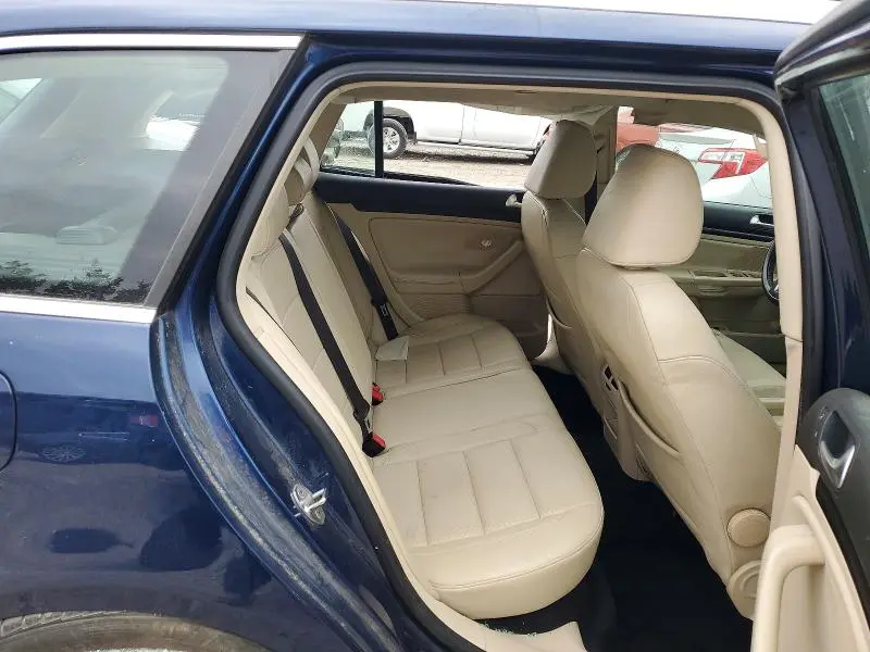 2012 VOLKSWAGEN JETTA S  