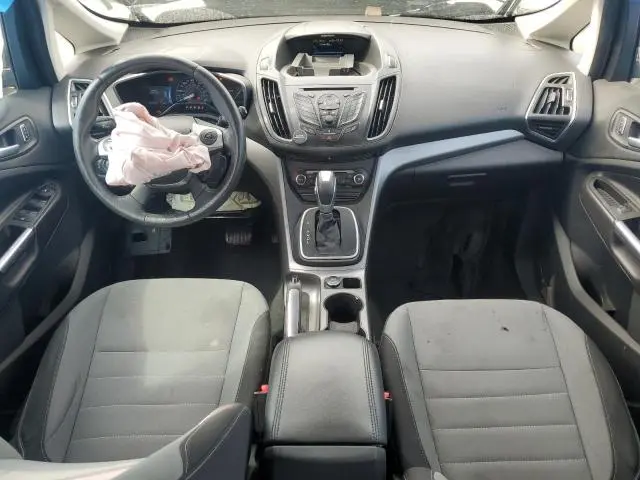 2013 FORD C-MAX SE  