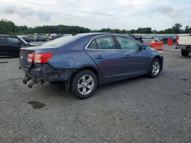 2013 CHEVROLET MALIBU LS  