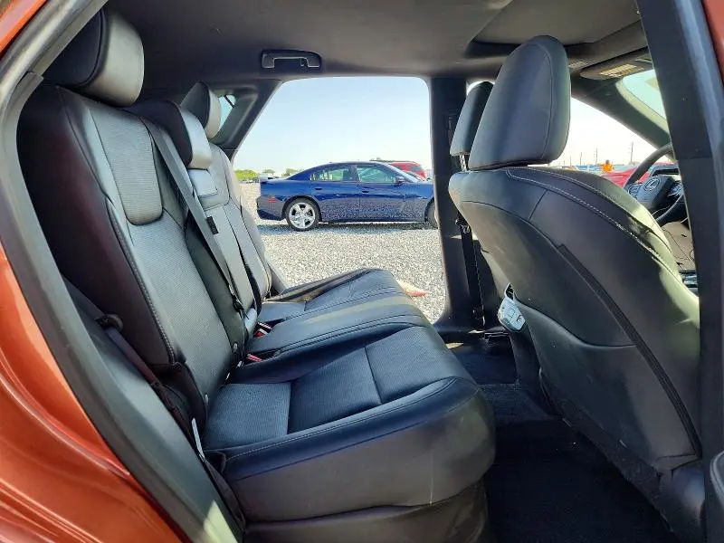 2023 LEXUS RX 350 PREMIUM+  