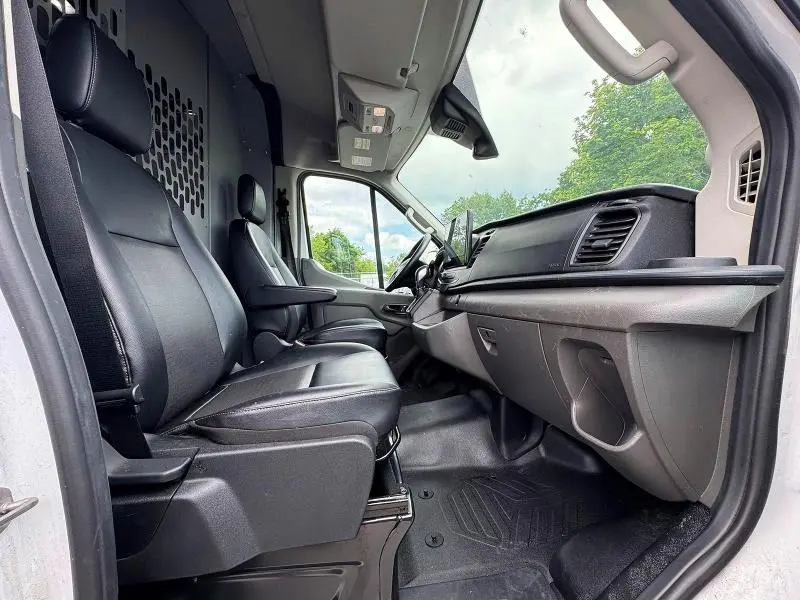 2024 FORD TRANSIT T-250  