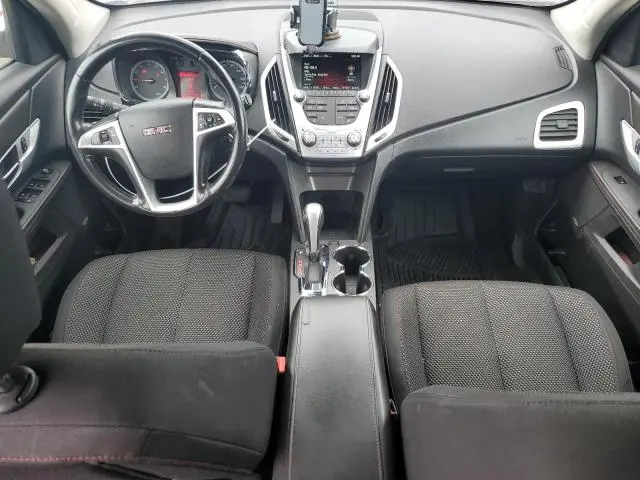 2013 GMC TERRAIN SLE  