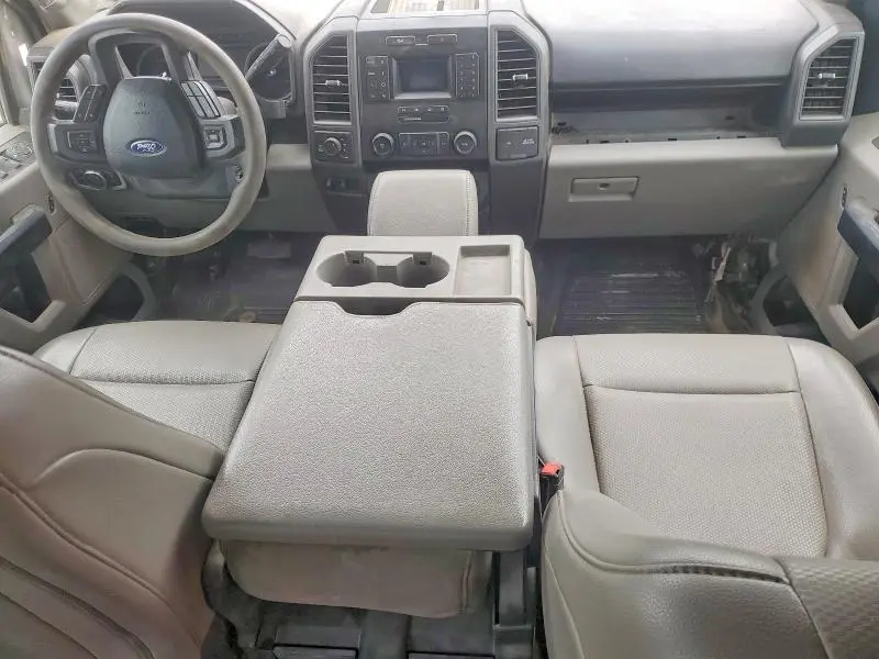 2022 FORD F250 SUPER DUTY  