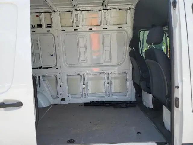 2023 MERCEDES-BENZ SPRINTER 2500  
