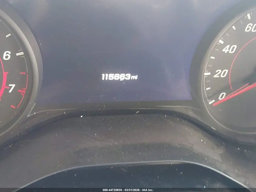 2019 CHEVROLET CAMARO 2SS