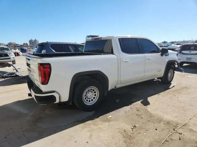 2020 GMC SIERRA C1500 ELEVATION  