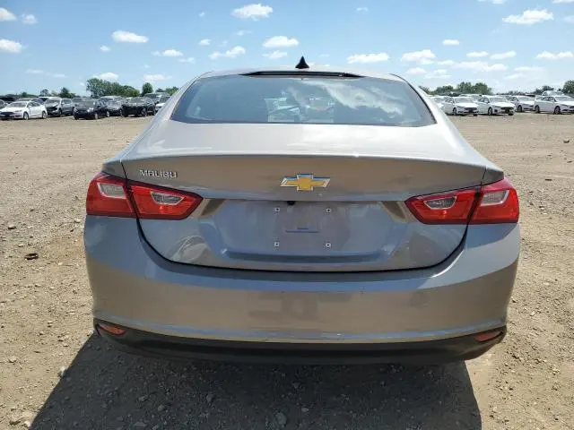 2022 CHEVROLET MALIBU LS  