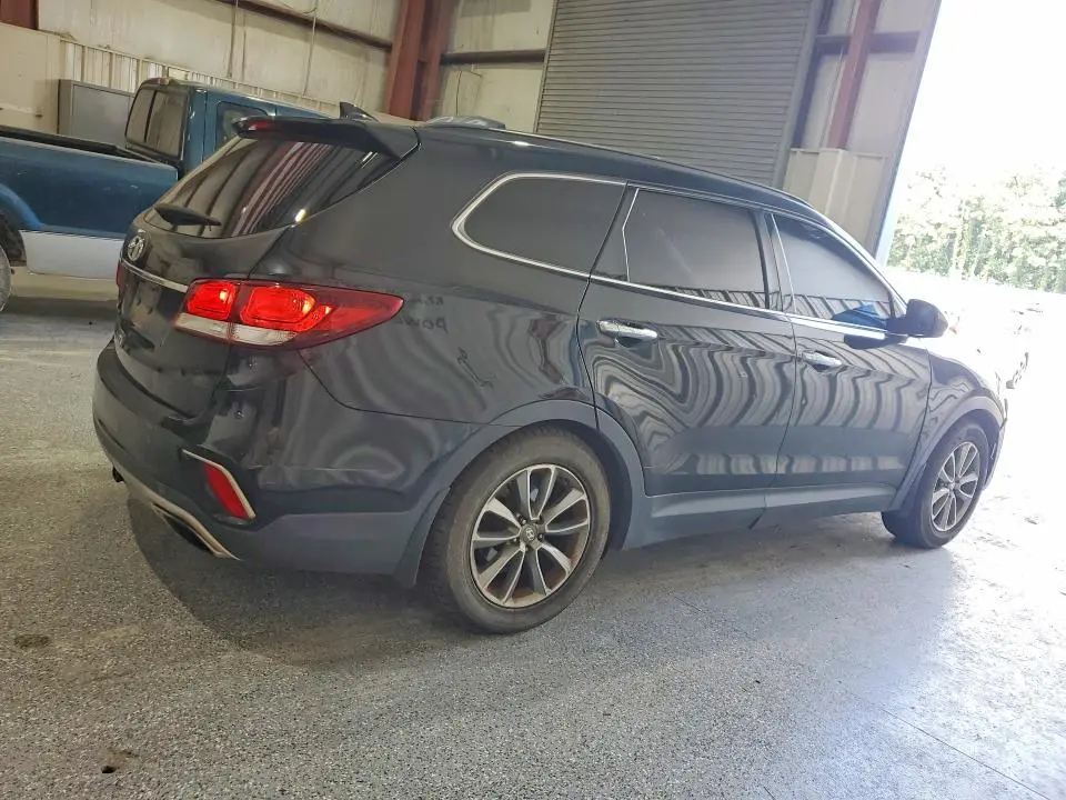 2018 HYUNDAI SANTA FE   