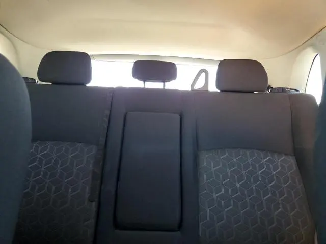 2021 MITSUBISHI OUTLANDER SPORT ES  