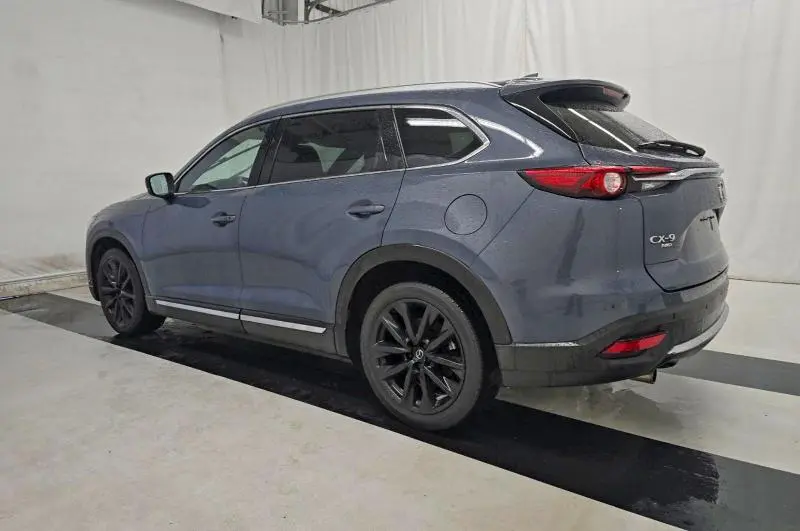 2023 MAZDA CX-9 GRAND TOURING  