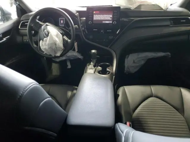2024 TOYOTA CAMRY SE NIGHT SHADE  