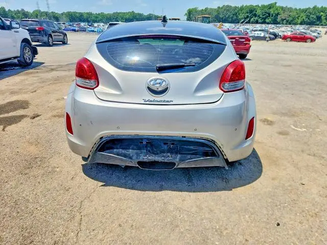 2013 HYUNDAI VELOSTER BASE  