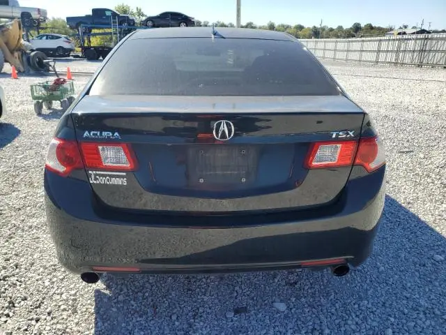 2010 ACURA TSX   