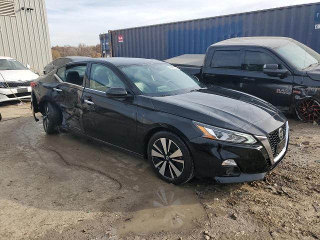 2019 NISSAN ALTIMA SL