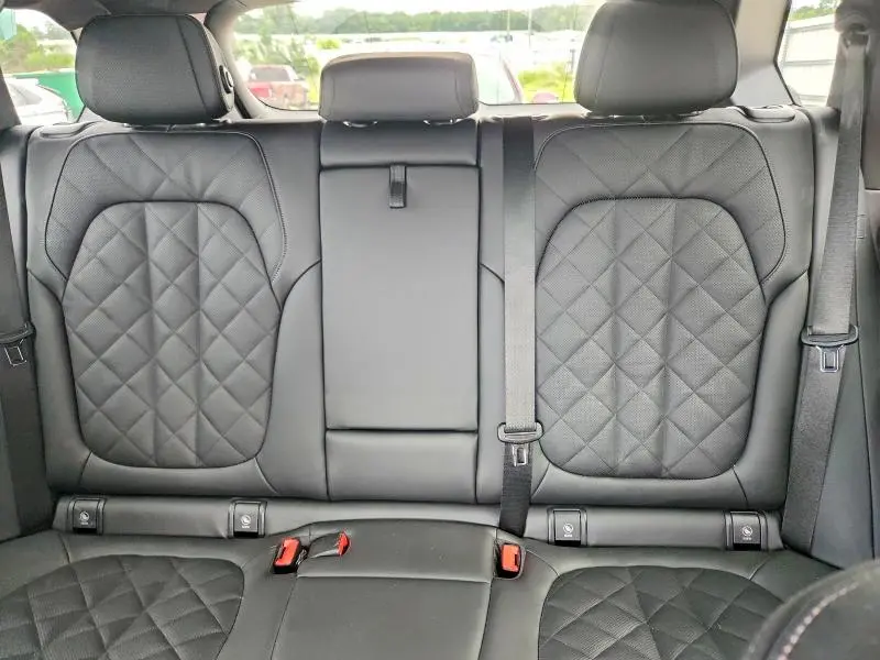 2026 BMW X5 SDRIVE 40I  