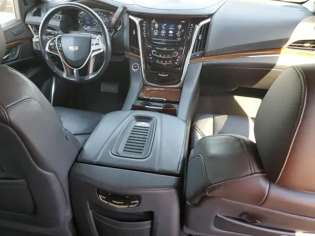 2020 CADILLAC ESCALADE ESV PREMIUM LUXURY  