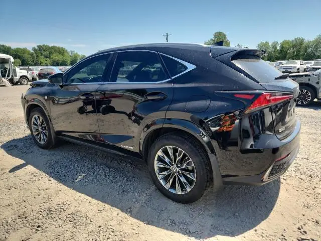 2021 LEXUS NX 300H BASE  