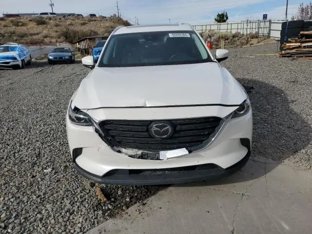 2022 MAZDA CX-9 TOURING PLUS  