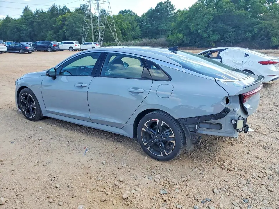 2023 KIA K5 GT LINE  