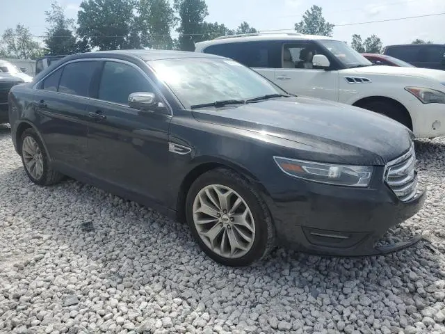 2015 FORD TAURUS LIMITED  