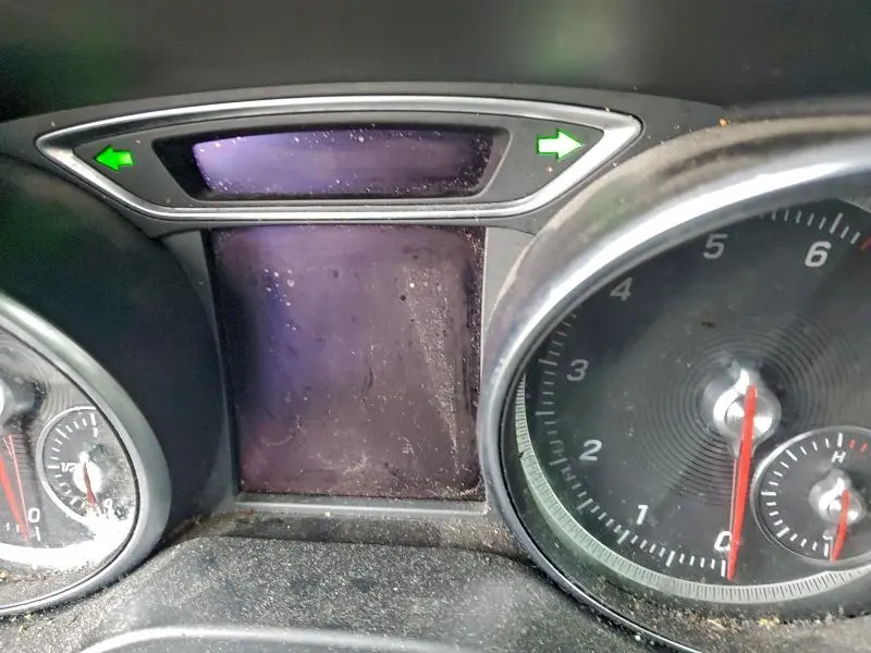 2018 MERCEDES-BENZ GLA 250  