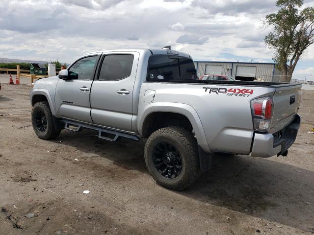 2023 TOYOTA TACOMA DOUBLE CAB