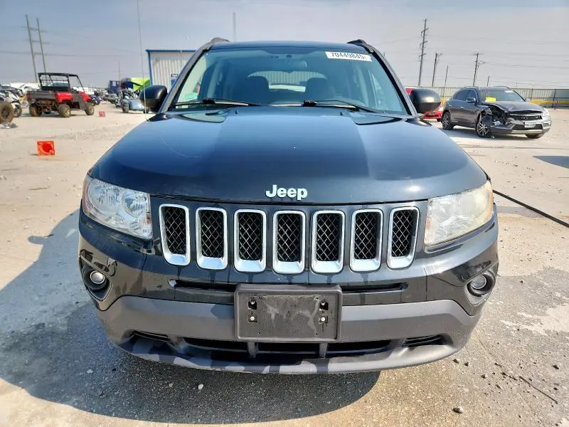 2011 JEEP COMPASS SPORT  