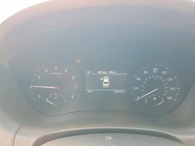 2019 GENESIS G80 3.8  