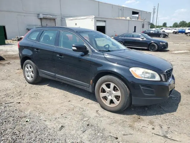 2012 VOLVO XC60 3.2  