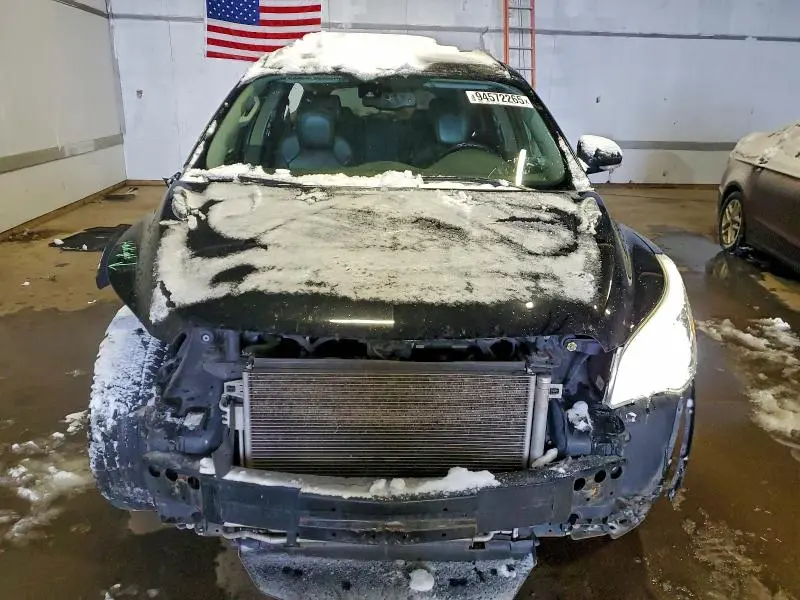 2016 BUICK ENCLAVE   
