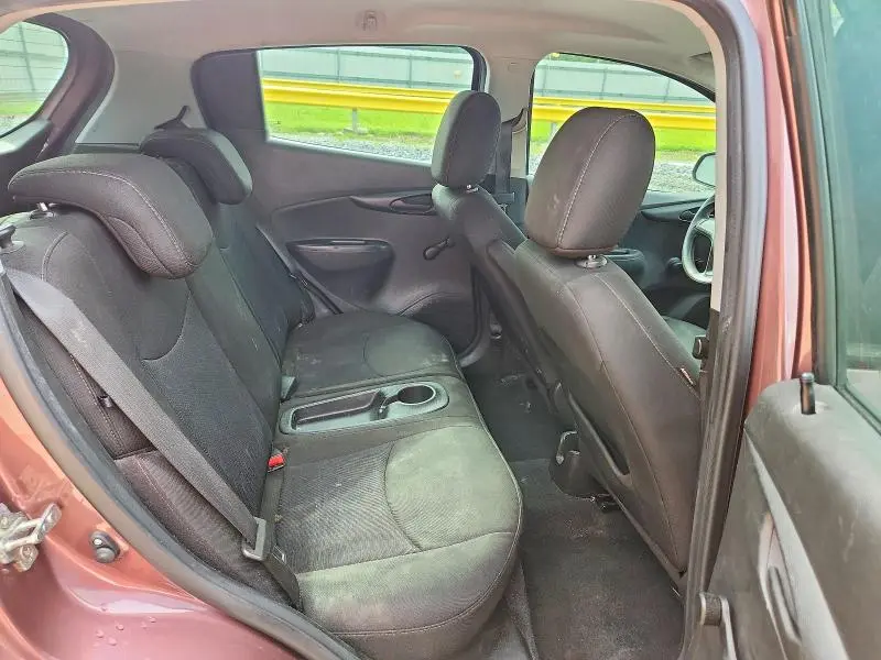 2020 CHEVROLET SPARK LS  