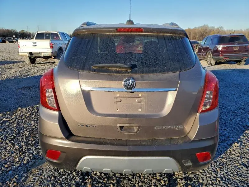 2015 BUICK ENCORE CONVENIENCE  