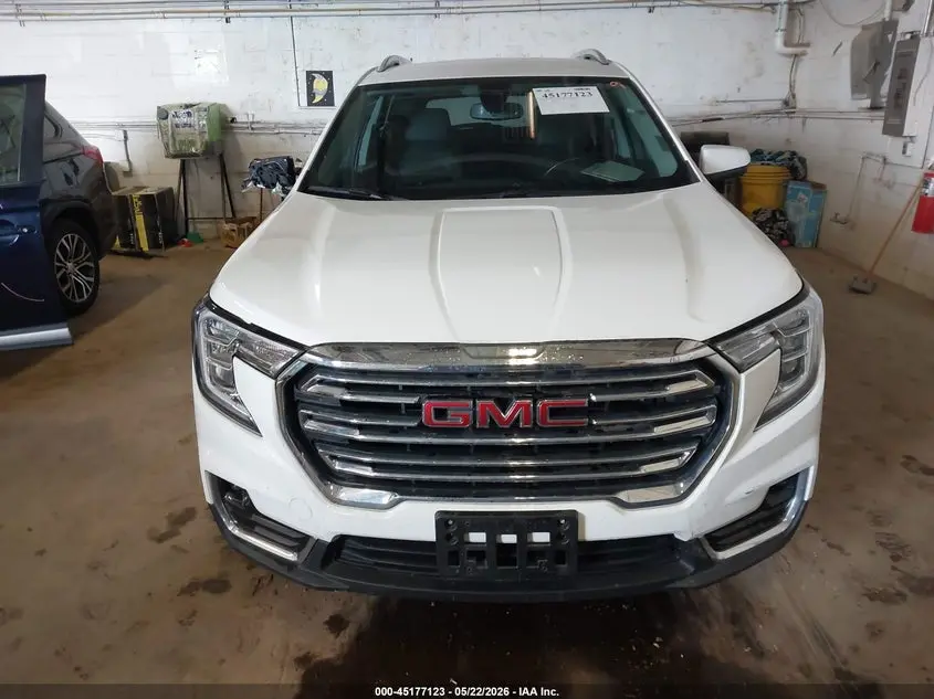 2024 GMC TERRAIN AWD SLT