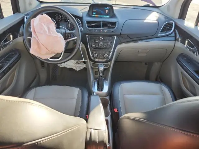2013 BUICK ENCORE   