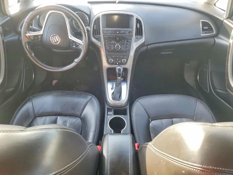 2016 BUICK VERANO   