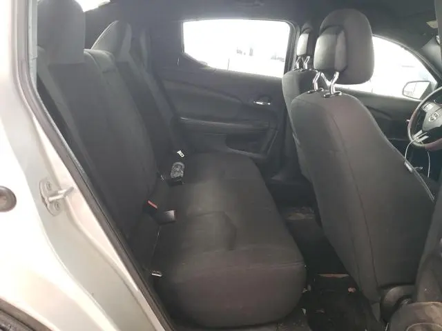 2011 DODGE AVENGER EXPRESS  